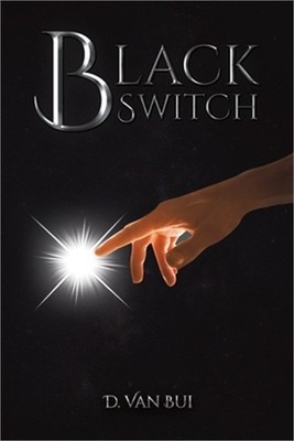 Black Switch (Paperback or Softback)