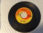 The Beatles - I FEEL FINE / SHE'S A WOMAN On Capitol 45 Electrostatic Cleaned