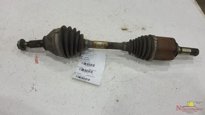 2015 Ford Flex Front CV Axle Shaft Left