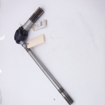 OEM New Holland Left Side Half Shaft 47518946 for Dual Command