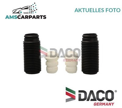 STOßDäMPFER STAUBSCHUTZSATZ VORNE PK2331 DACO GERMANY P NEU OE QUALITÄT