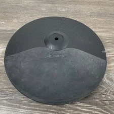 Alesis 10" Cymbal Pad with Choke for Forge / Nitro / Mesh / Surge / Command
