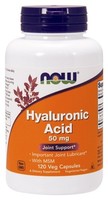 HyaluronsäUre Mit Msm, 50Mg - 120 Kapseln