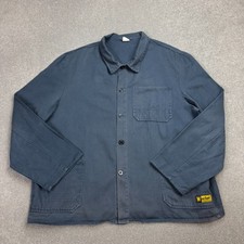 VINTAGE Französische Jacke Erwachsene Extra ...