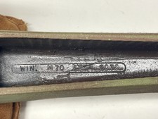 Ram-line Brand Model 2070 Synthetic Stock For Winchester M70 Long Action