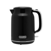 Haden York 1.7L Kettle Black