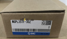 1PC New SMC MGPL25TF-30Z Cylinder MGPL25TF30Z Free Shipping
