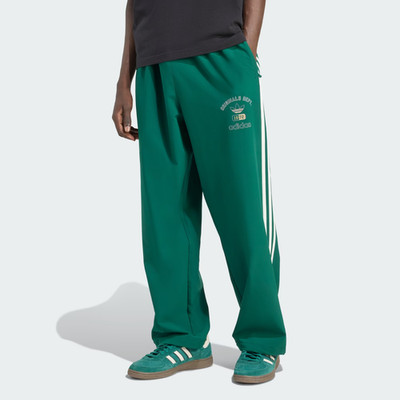 adidas Men's Originals Dept. Woven Firebird Track Pants KD6254 | eBay