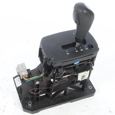 2008-2012 VOLVO C70 AUTOMATIC TRANS GEAR FLOOR SHIFTER LEVER 31259579 OEM