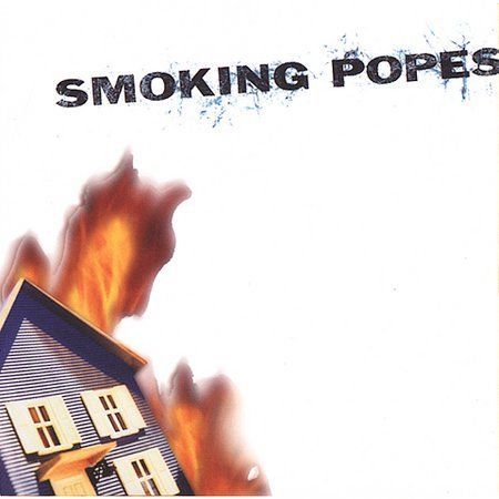 洋楽 Smoking Popes \"Get Fired\" LP The Smoking Popes – Get Fired – Vinyl (LP, Album), 1993