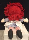 Aurora - Raggedy Ann Classic - 12" Raggedy Ann Classic Plush Doll — photo 2