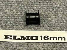 16mm ELMO Projector BLACK ROLLER