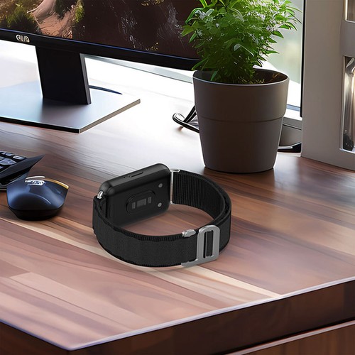 Loop Watch Strap Bracelet Belt for Samsung Band Galaxy Fit3 (SM-R390) - Picture 4 of 28