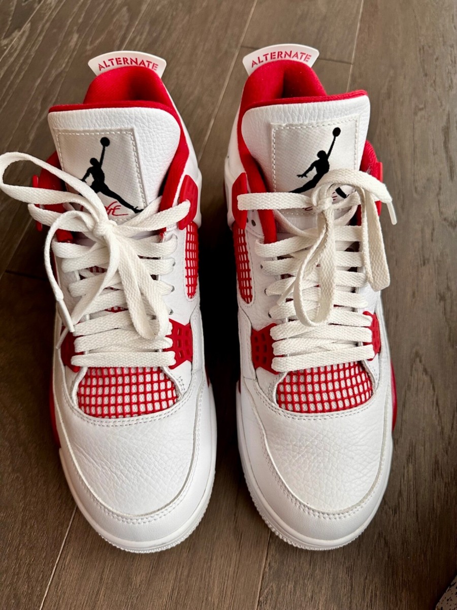♡re♡ Buy Alexander McQueen Oversized Sneaker 'Heart Logo - White