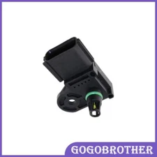 for 2001-11 Ford Escape 2.5L Ranger 2.3L Black Intake Manifold Pressure Sensor