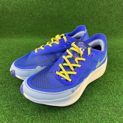 スパイク・シューズ Nike Vaporfly Next %2 Women24.5cm Nike ZoomX Vaporfly Next% 2 Hyper Violet - CU4123-501