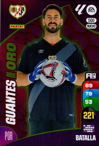 ADRENALYN 2025 LA LIGA NUEVO BALON DE ORO - ACTUALIZACION COMPLETA - Imagen 23 de 94