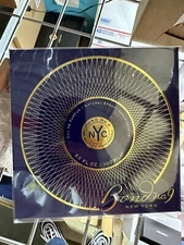 NEW YORK PATCHOULI EDP 100ml/3.4oz BOND NO.9 NYC AUTHENTIC NEW FASHION RARE