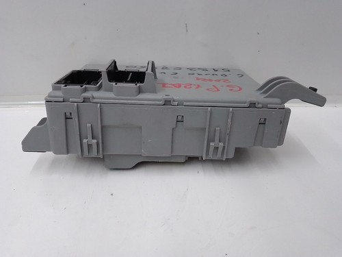 Centralina Fusibili Body Computer Fiat Grande Punto Evo Originale OE 519358060 - Foto 10 di 13