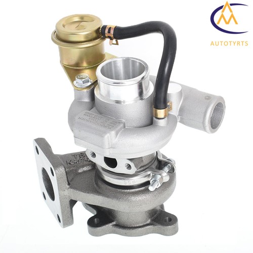 Turbo Turbocharger TD03-7G For Bobcat S160 S185 w Kubota V2003-T 49131-02020 - Picture 4 of 9