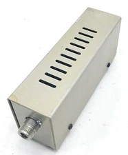 Vectronics Load Equivalent Components DL-300m It Dry Dummy Load