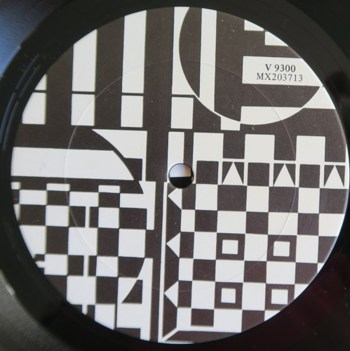 Simple Minds Sparkle In The Rain pressing 12'' vinyl Lp 1984 rock rare - Picture 3 of 5