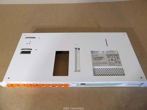 Firewall de seguridad de red Fortinet FortiGate 60D P14482-03-04 - INCLUYE FUENTE DE ALIMENTACIÓN / RM - Imagen 7 de 9