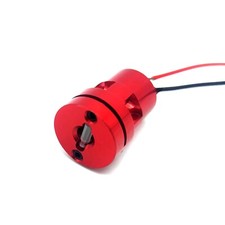 High Power 650nm 100mW Red Horizontal Line Laser Module Ground Line Gauge