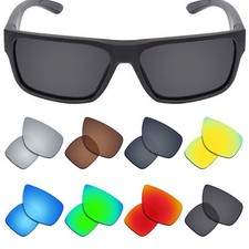 POLARIZED Replacement Lenses for Smith Soundtrack Sunglasses -Opt