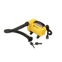 Sevylor 120v Pump on sale Sevylor 120v Pump on sale