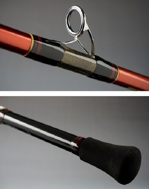 ダイワDEEPZONE120-210 Daiwa Deep Zone (7 3 Tone) 120-210 From Japan for sale
