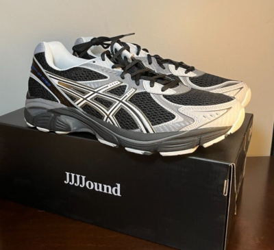 ASICS GT-2160 x JJJJound Collectors Edition Inverted Blue 1203A554