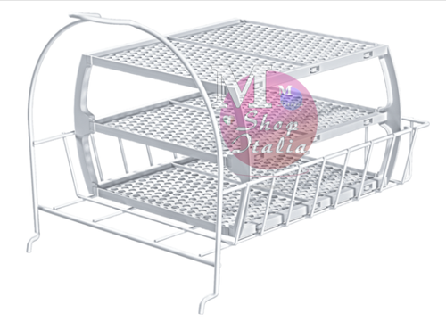 WOLLKORB SCHUHTROCKNER BOSCH SIEMENS MIT 3 WOLLKUGELN 11006122 WMZ20600 - Bild 2 von 7