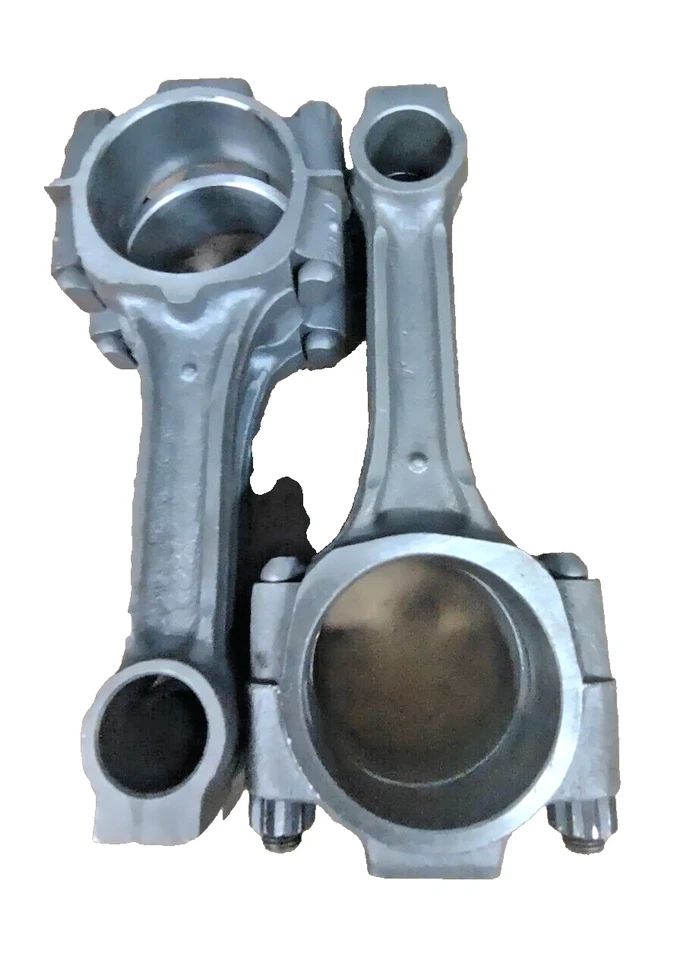 4x Varillas de conexión OEM Chevy S10 Blazer GMC S15 Jimmy 2,0 L 14049735 LQ2 83-84 Foto 4 de 4