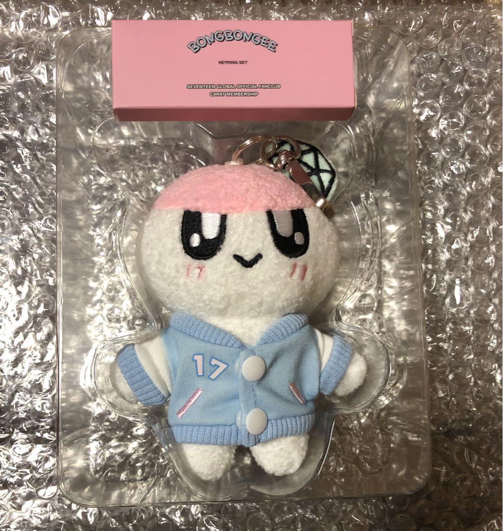 SEVENTEEN CARAT MEMBERSHIP KIT Korea Music Goods | eBay