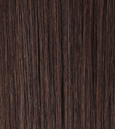 Vivica A Fox PAULETTE 12"Natural Baby Swiss Lace Front Invisible Lace Part Wig - Picture 7 of 9