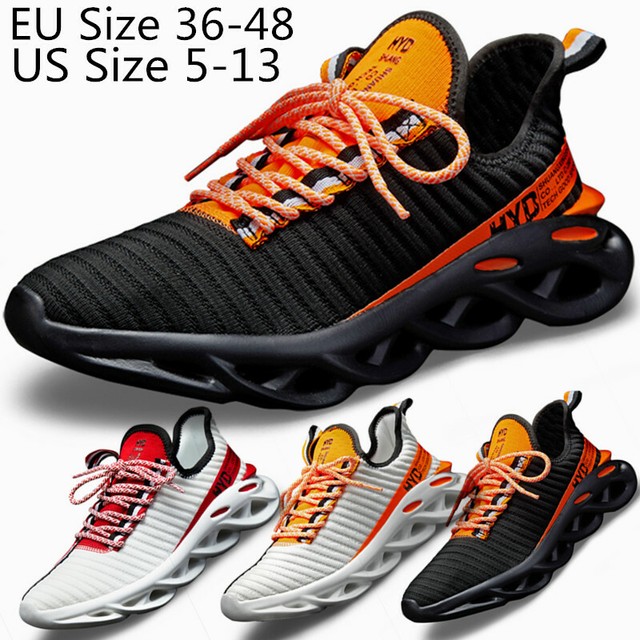 mens slip on athletic sneakers