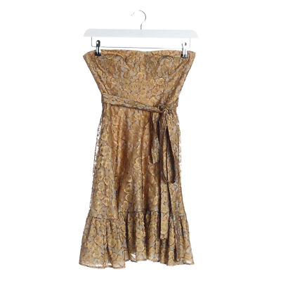 Cocktailkleid ISSA Mehrfarbig 32 UK 6