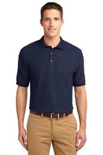 Port Authority Silk Touch Polo