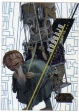 2016 Topps Star Wars High Tek Patterns Guide, Gallery and Checklist 23