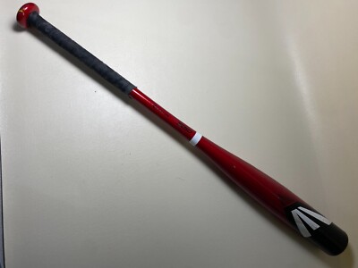 Batte De Baseball Easton S50 - 29 Pouces 19 Oz - Jeune - Bon état D'occasion