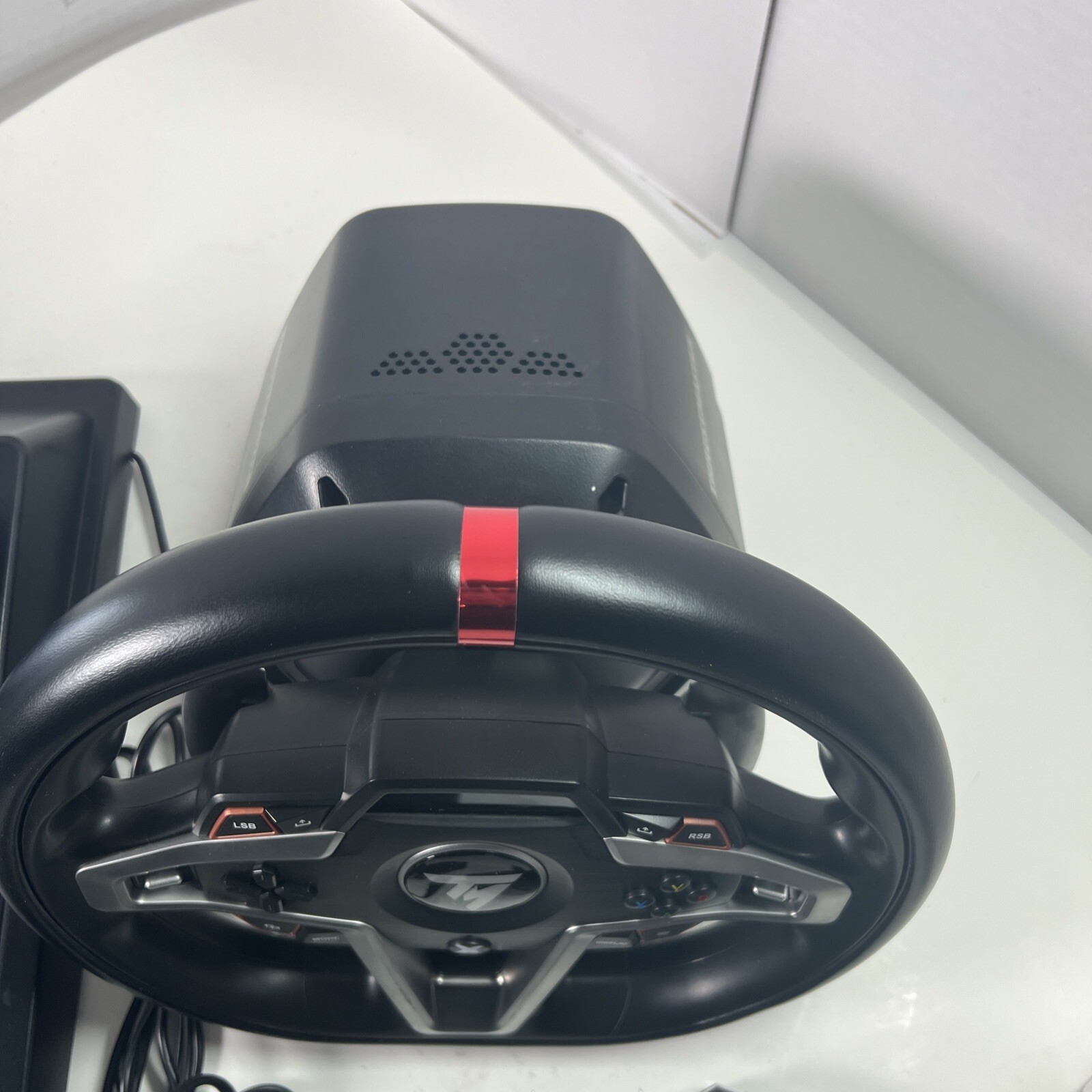 Thrustmaster T248 Racing Wheel (Xbox Series XS, Xbox One, PC