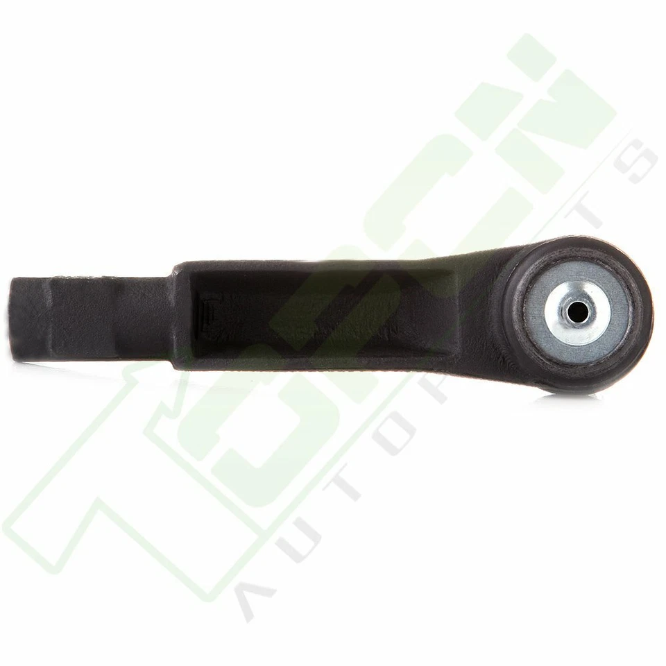 2pcs Suspension Tie Rod Ends Kit For 1982-1993 Ford Thunderbird Mustang ES2150RL Foto 3 de 4