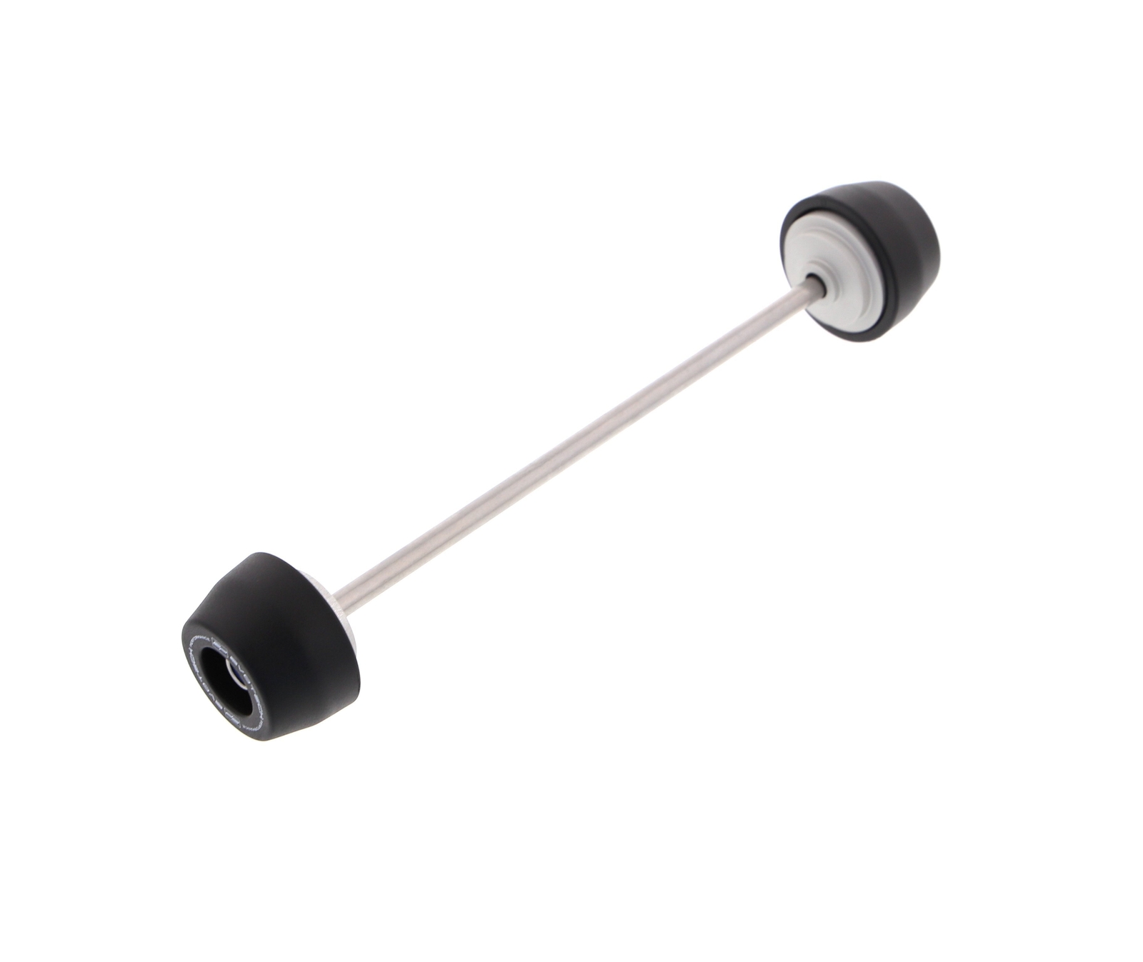 Evotech Front Spindle Bobbins - Kawasaki Z650 (2017 - 2025)