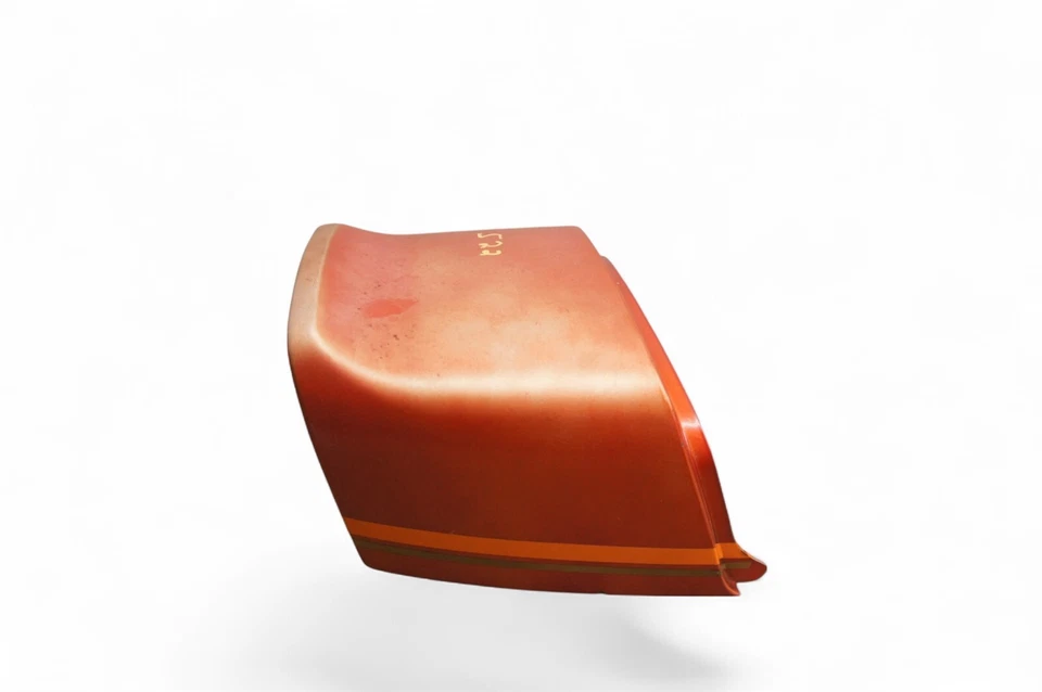 1978-80 GS550 GS750 SUZUKI б/у оригинальное заднее сиденье капот S22 *AH64 - Изображение 3 из 4