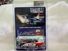ACTION RACING COLLECTIBLES 1:64, WHITE BAZEMORE'S MOBIL 1 DODGE FUNNY CAR, 1995