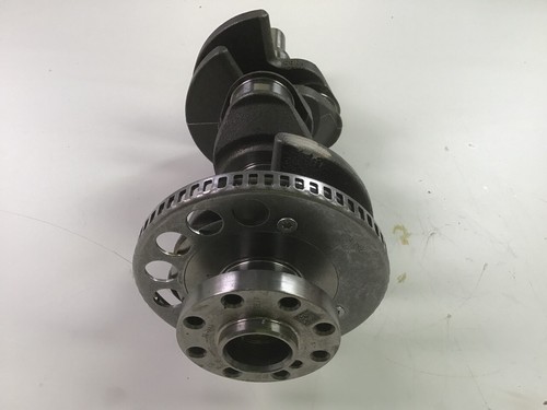 Crankshaft Ford (Neu) Other - Picture 3 of 4