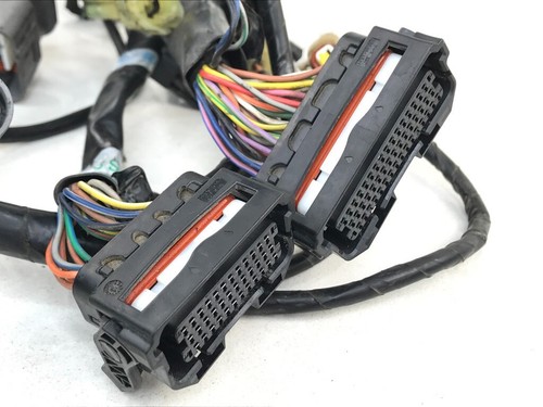 Telar arnés de cableado de motor 14 KTM 1190 Adventure OEM - Imagen 2 de 9