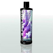 Reef Code B Balanced Calcium  Alkalinity System Part B 2 L - Brightwell Aquatic