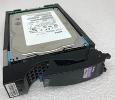 EMC 005049671 300GB FC 15k 6GBPS Server Hard Disk Drive V4-VS15-300U